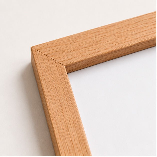 Oak Frame