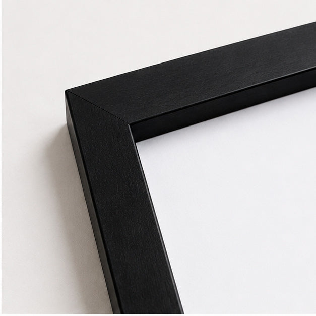 Black Frame