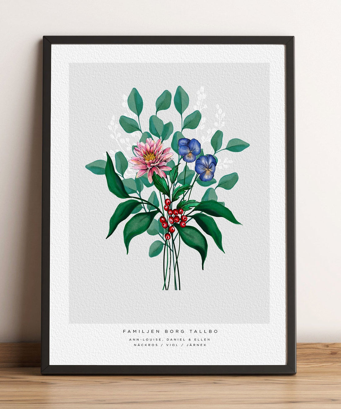 Birth Flowers by Month – What Is Your Birth Flower?